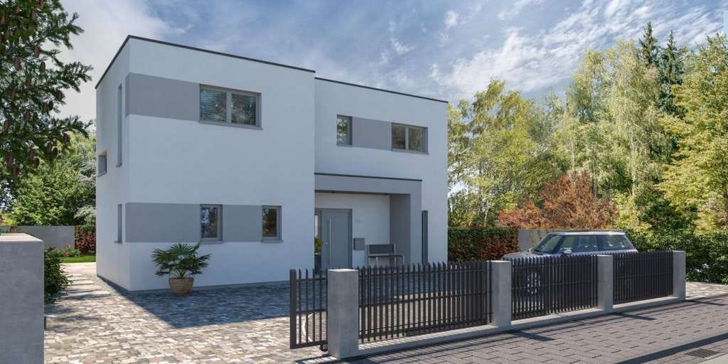Immobilie in Dachsbach - Ihr Traumhaus in Dachsbach: Individuell und Nachhaltig - Bild 0