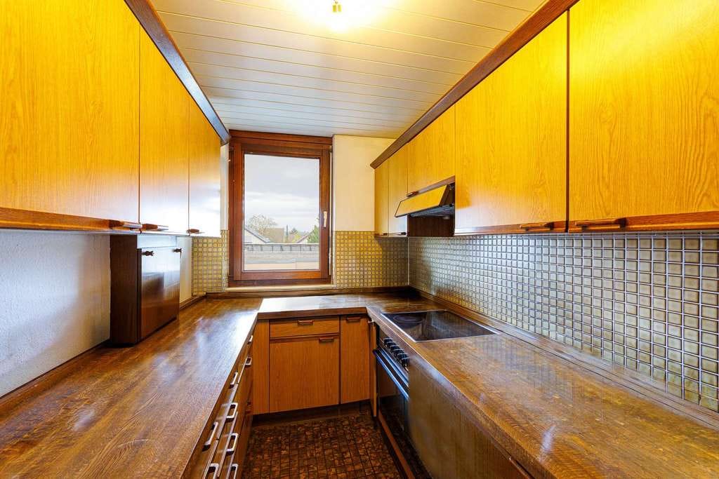Immobilie in Ludwigsburg - WEITBLICK: Maisonette mit viel Potenzial! - Bild 2