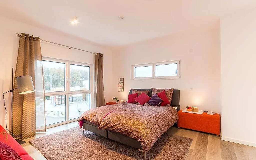 Immobilie in Postbauer-Heng - City Villa 4 V3 - Eleganz und Komfort vereint in moderner Stadtvilla - Bild 4