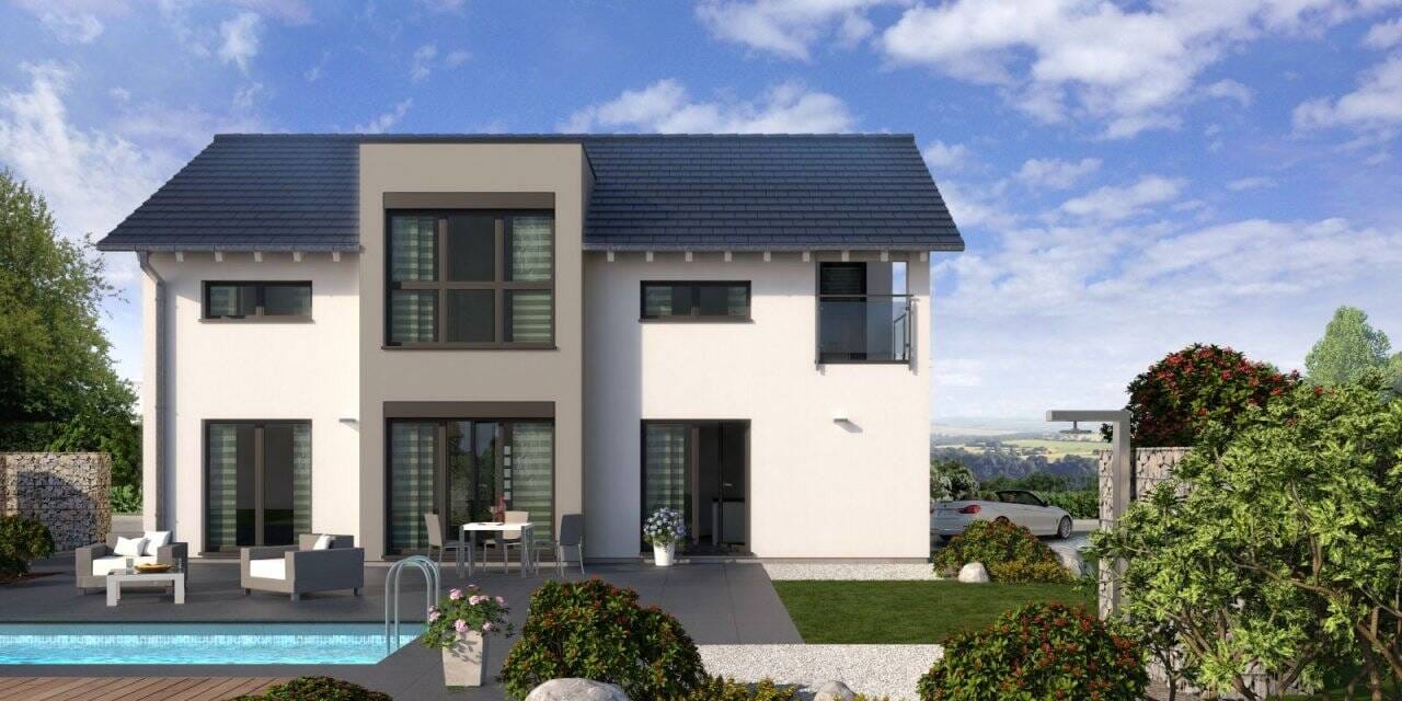 Immobilie in Hohenroth - Ihr individuelles Einfamilienhaus in Windshausen/Hohenroth - maßgeschneidertes Wohnen mit allkauf Service - Bild 3