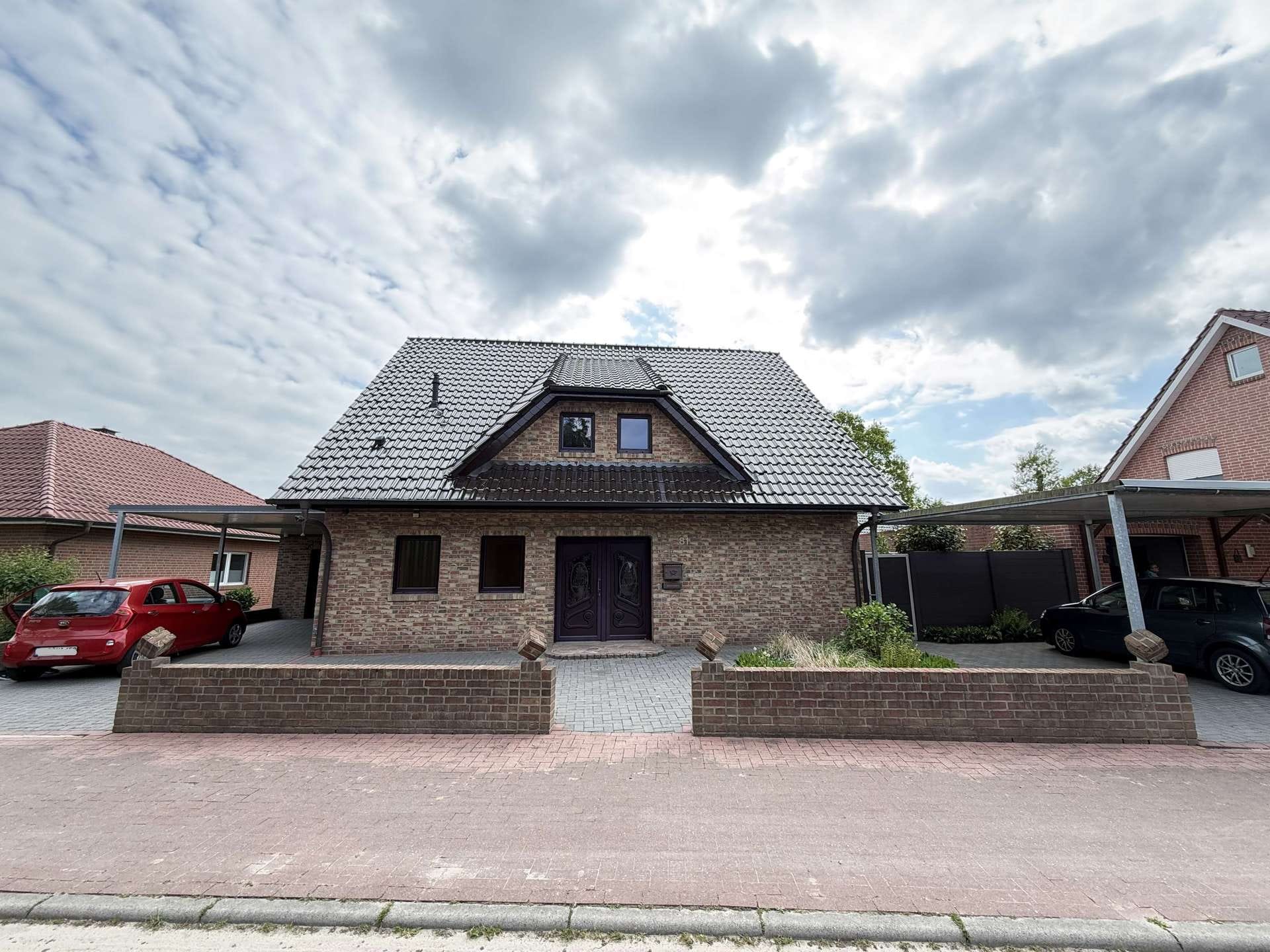 Immobilie in Lathen - Moderne zeitlose Immobilie in schöner Wohnlage - Käufer Provisionsfrei - Bild 2