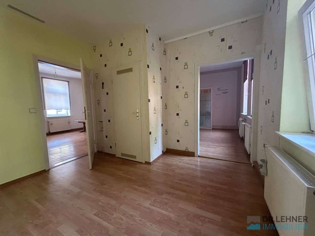 Immobilie in Osterburg (Altmark) - Fachwerk-Mehrfamilienhaus (3 Wohneinheiten) in Osterburg mit Wertsteigerungspotenzial - Bild 3