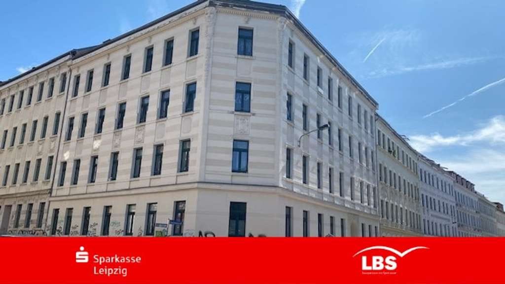 Immobilie in Leipzig - Kapitalanlage mit Potential - Bild 0