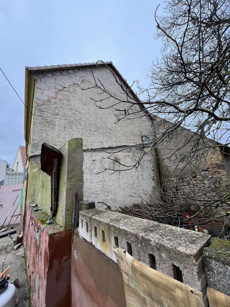Immobilie in Freimersheim - Wohnhaus mit Scheune, großem Innenhof & Potential  - sofort verfügbar - Bild 4