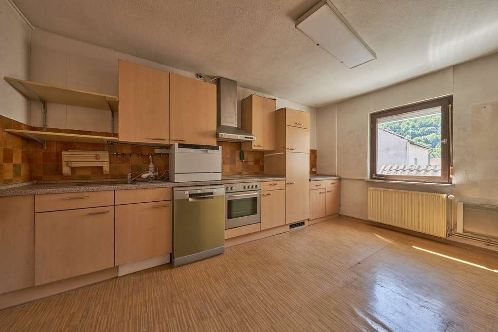 Immobilie in Burladingen - Einfamilienhaus in zentraler Lage von Burladingen! - Bild 2