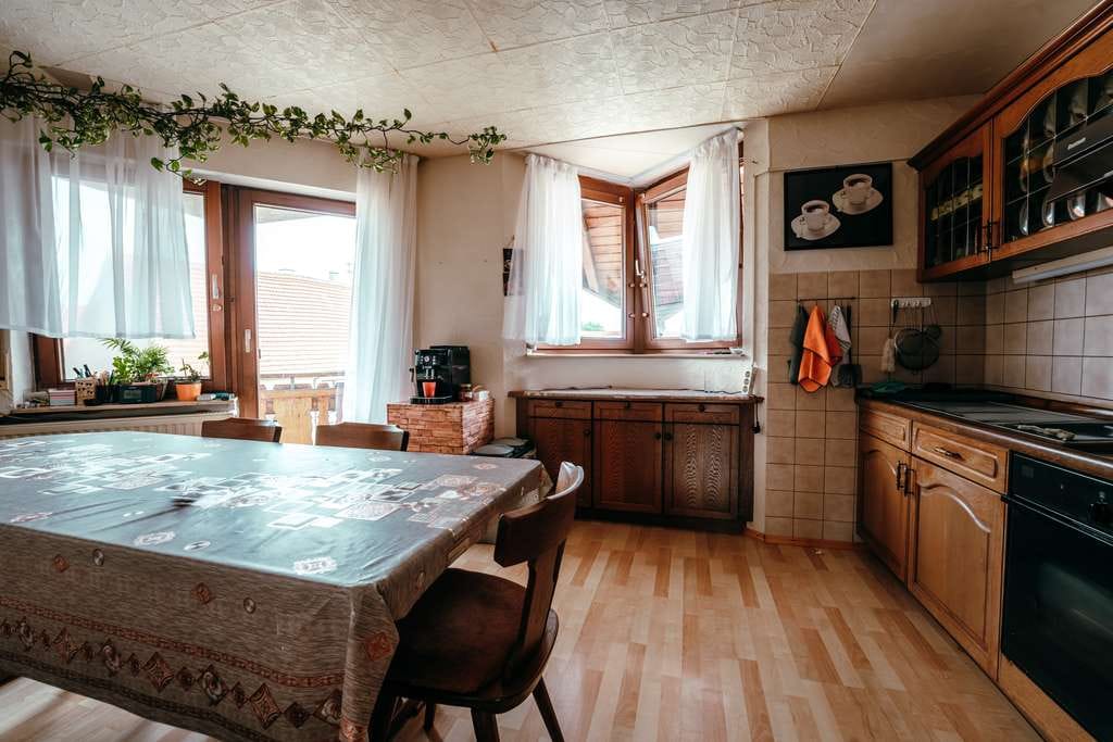 Immobilie in Geislingen - Vielseitige Kapitalanlage: Mehrfamilienhaus mit integrierter Gewerbeeinheit - Bild 4