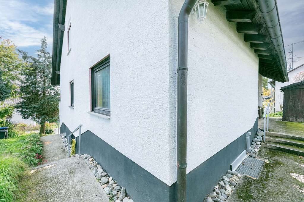 Immobilie in Erbach - Das Zuhause für die ganze Familie
Ihre Ideen haben hier viel Platz! - Bild 1
