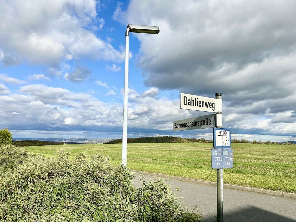 Immobilie in Müglitztal - * helle Doppelhaushälfte in ruhiger und grüner Lage am Stadtrand * - Bild 4