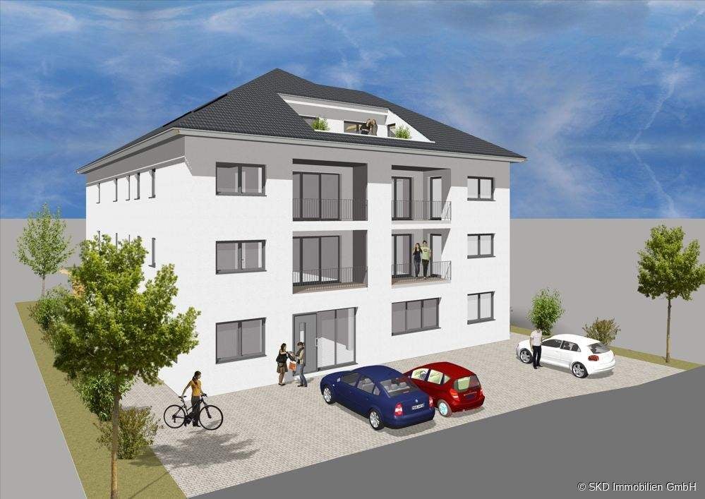 Immobilie in Epfenbach - Willkommen in Epfenbach - Ihr neues Zuhause mit Weitblick! - Bild 0