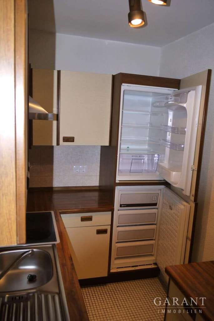 Immobilie in Ulm - Traumblick auf das Ulmer Münster - Attraktive 1,5 Zimmer-Wohnung am Safranberg - Bild 3