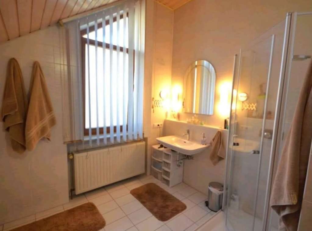 Immobilie in Niederkirchen - Freistehendes Einfamilienhaus zu verkaufen - Bild 4