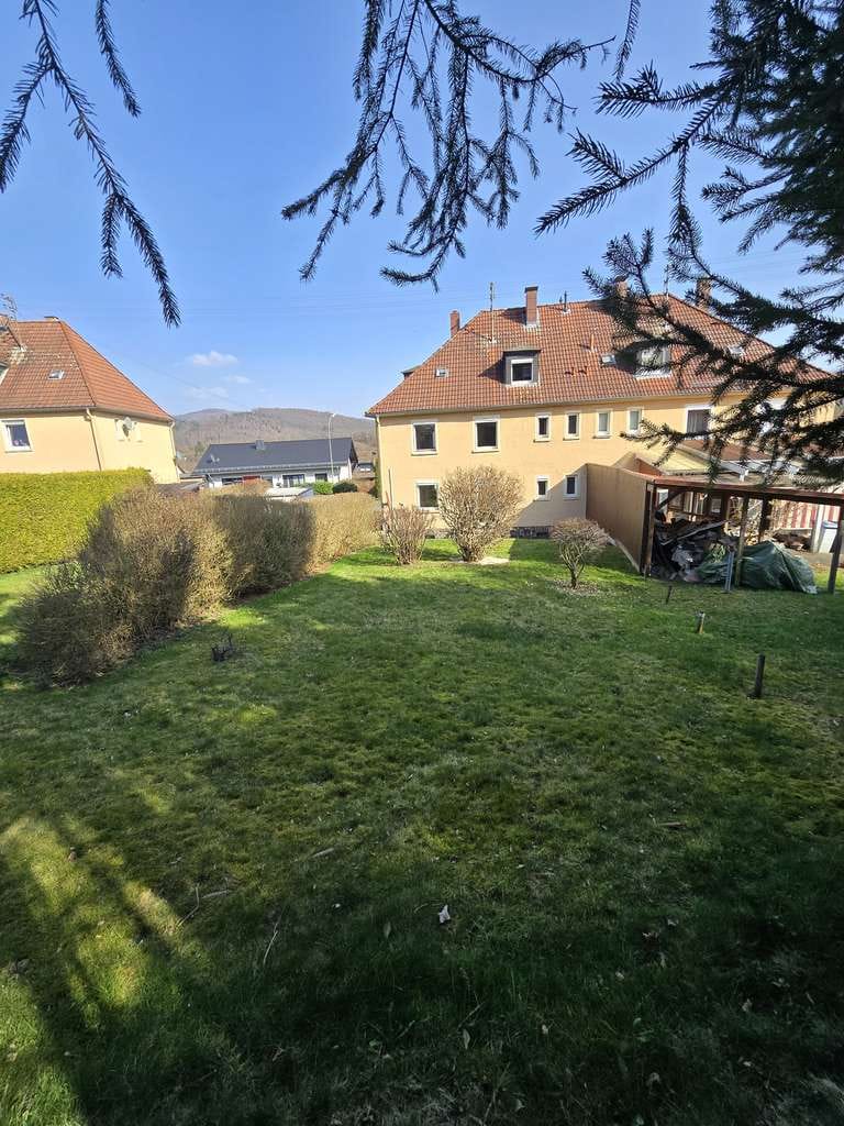 Immobilie in Kirchen (Sieg) - DHH in ruhiger, naturnaher und zentraler Wohnlage - Bild 4