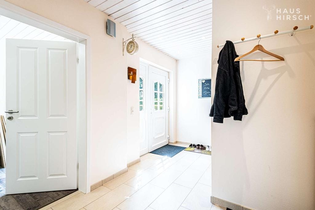 Immobilie in Ahrensburg - Haus in Ahrensburg - Bild 3