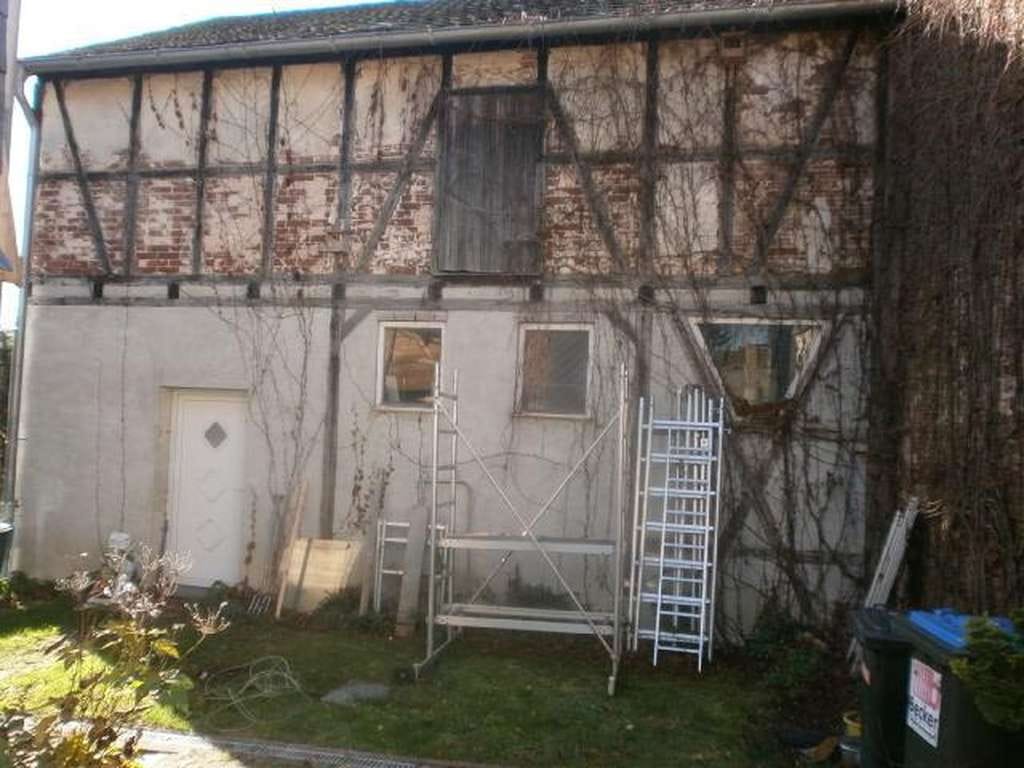 Immobilie in Gefell - Sich selbst bezahlendes Haus - Bild 1