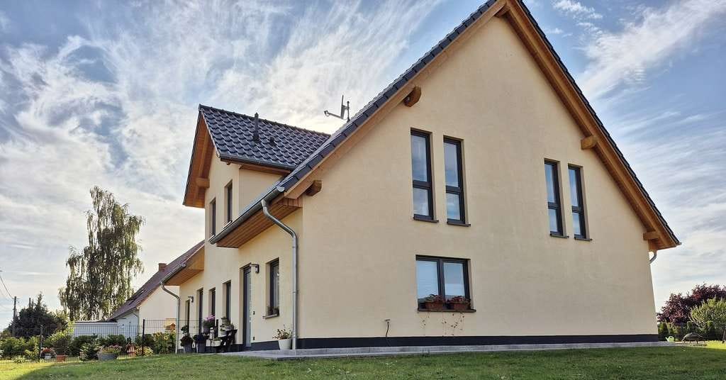 Immobilie in Sternberg - modernes Wohnen in See-Nähe - Bild 1