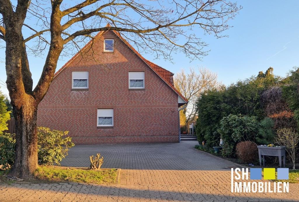 Immobilie in Bargstedt -  - Bild 0