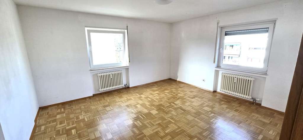Immobilie in Offenau - Helle 3-Zimmer-Wohnung mit Balkon und traumhafter Aussicht - Bild 4