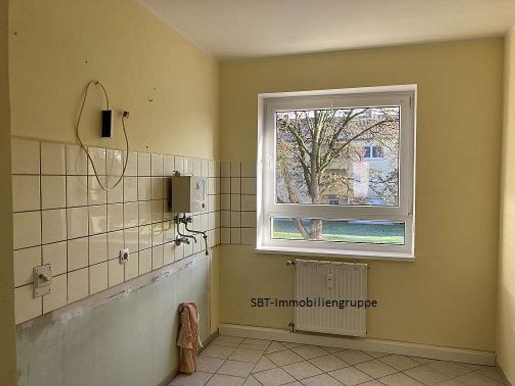 Immobilie in Lebach - **provisionsfreie** ETW mit 3 ZKB Wohnung mit Balkon in Lebach, Talstraße - Bild 4