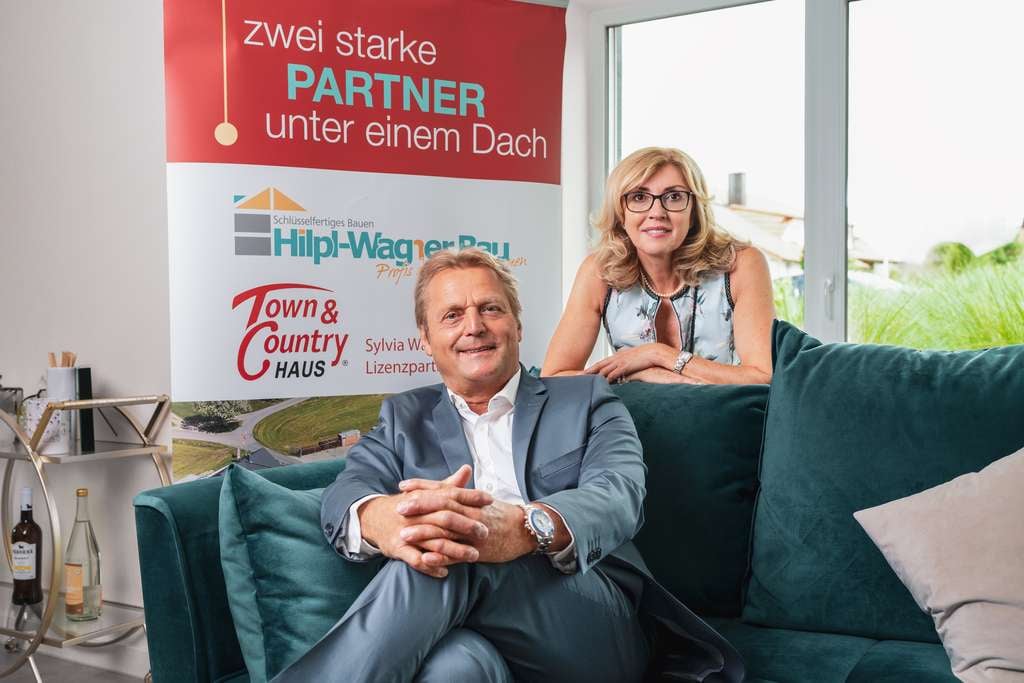 Immobilie in Pemfling - Du möchtest ein eigenes Haus incl. Grundstück? Profitiere von unserer Erfahrung. - Bild 4