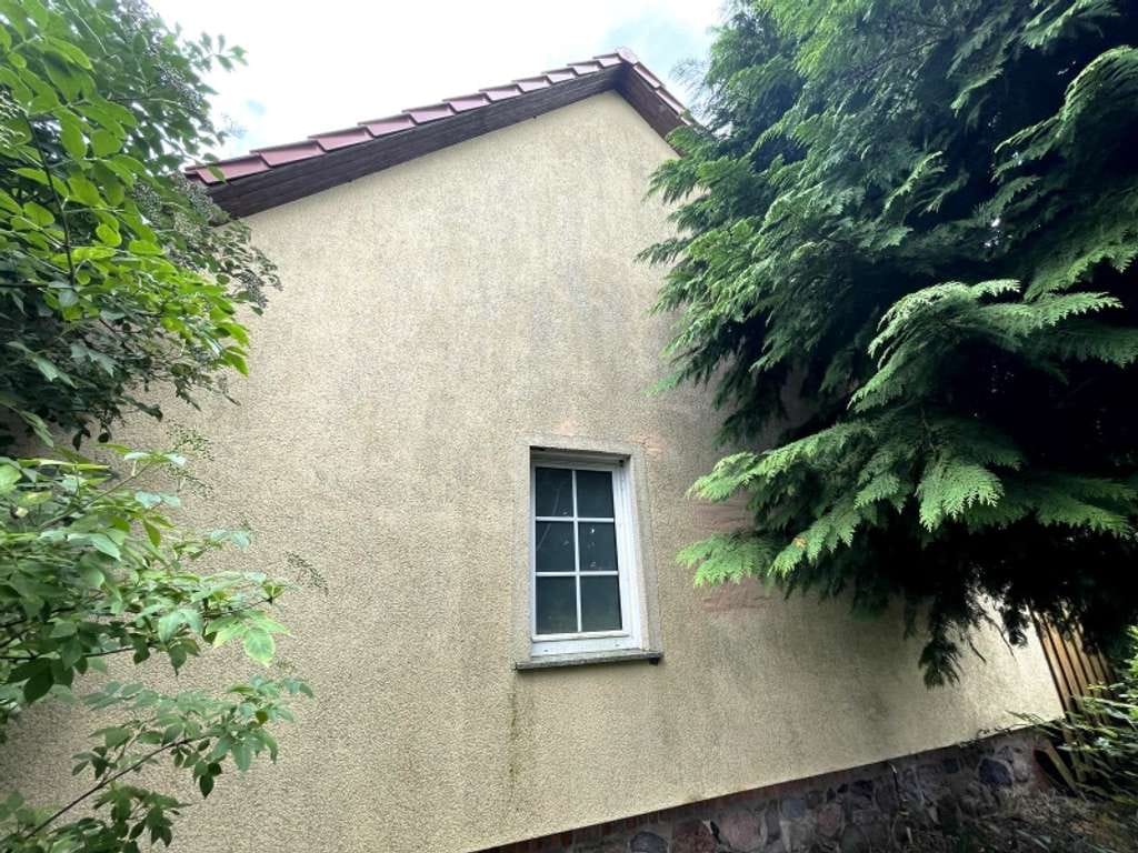 Immobilie in Bartow - ZWANGSVERSTEIGERUNG - Zügig verfügbar! Haus mit Garten in Bartow - Bild 3