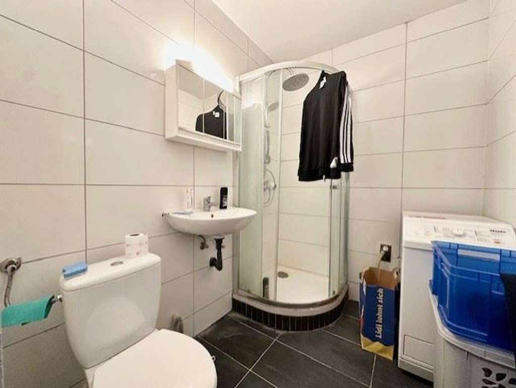 Immobilie in Dietzenbach - Gepflegte 1-Zimmer-Wohnung mit großer Loggia & Stellplatz in Dietzenbach-Mitte - Bild 0