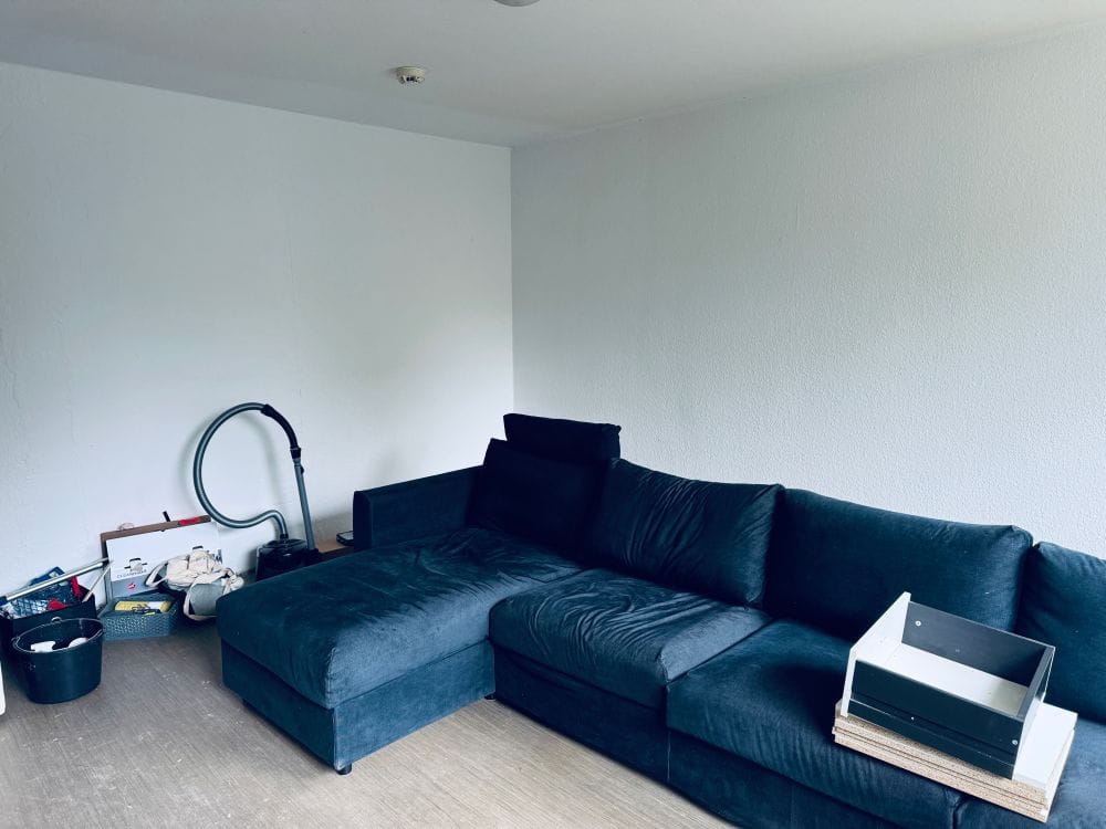Immobilie in Salzgitter - Top geschnittene 1-Zimmer-Wohnung in Krähenriede - ideal für Singles oder Pendler - Bild 1