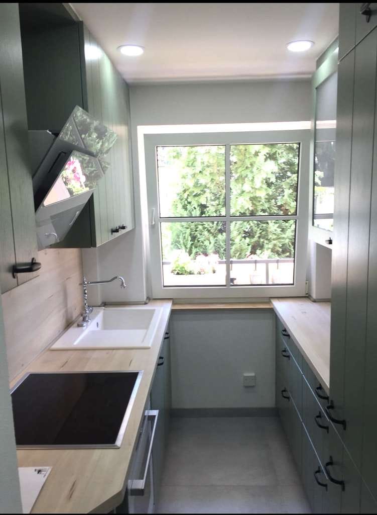 Immobilie in Frickenhausen - 2-Zimmer Wohnung mit 42 m² in Frickenhausen - Bild 4