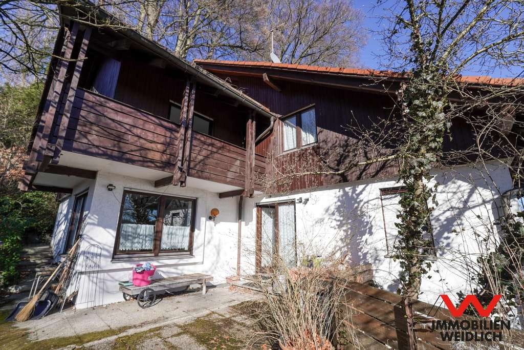 Immobilie in Kirchseeon - Endlich Platz für die ganze Familie - Bild 1