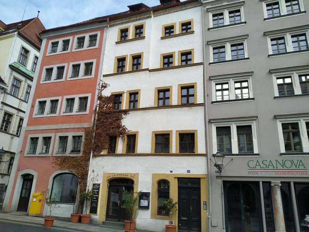 Immobilie in Görlitz - Maisonette  im Herzen der Stadt Görlitz zu verkaufen! - Bild 2