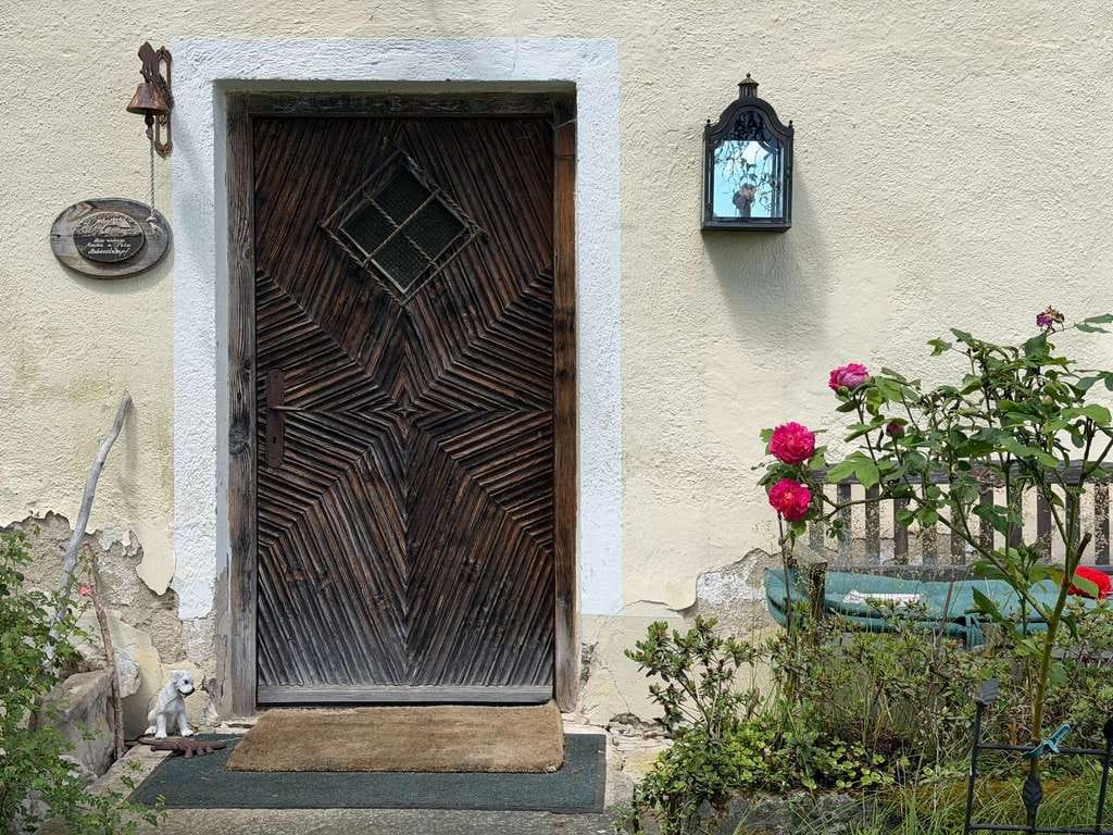 Immobilie in Breitenberg - Idyllisch gelegenes Einfamilienhaus ideal für Handwerker - Bild 0