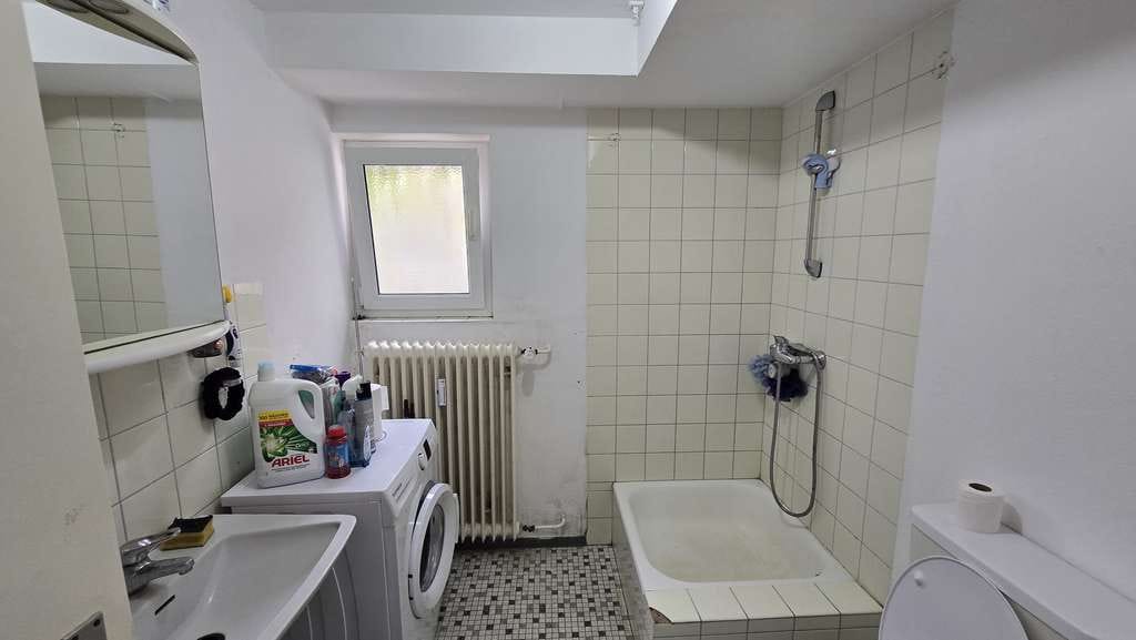 Immobilie in Affalterbach - Für Kapitalanleger: 2-Zimmerwohnung mit kleiner Terrasse und eine Rendite von über 5,5 % - Bild 3