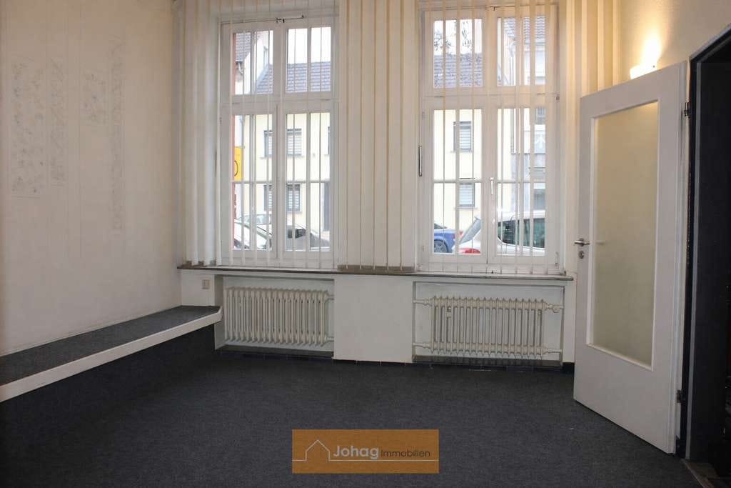 Immobilie in Euskirchen - Denkmalgeschütztes Stadthaus! - Bild 4