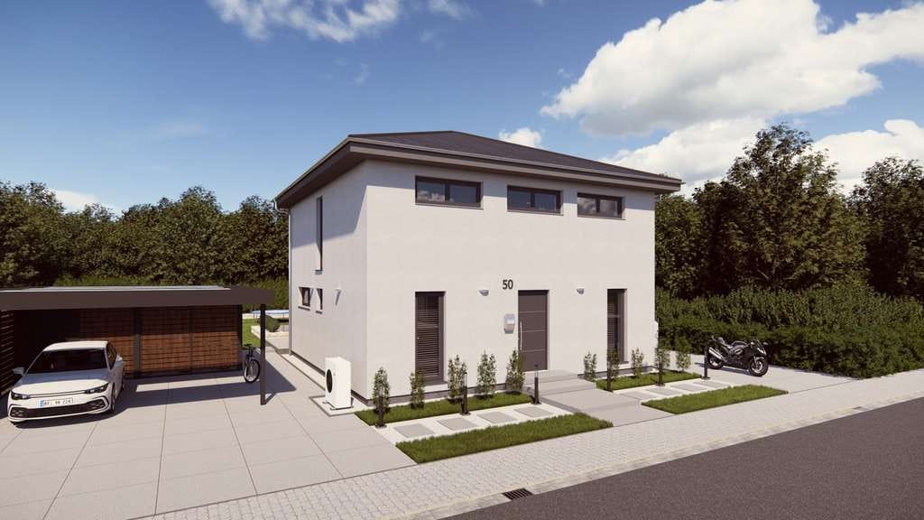 Immobilie in Eisenbach - Leben Sie dort, wo andere Urlaub machen ! Ein Traumhaus im Herzen des Hochschwarzwalds ! Massiv von  - Bild 0
