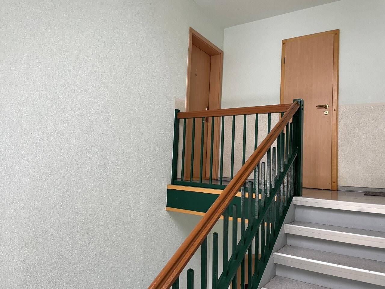 Immobilie in Bärenstein - EIGENTUM statt Miete - schöne Maisonette-Wohnung mit Balkon, Garage und Stellplatz! - Bild 3