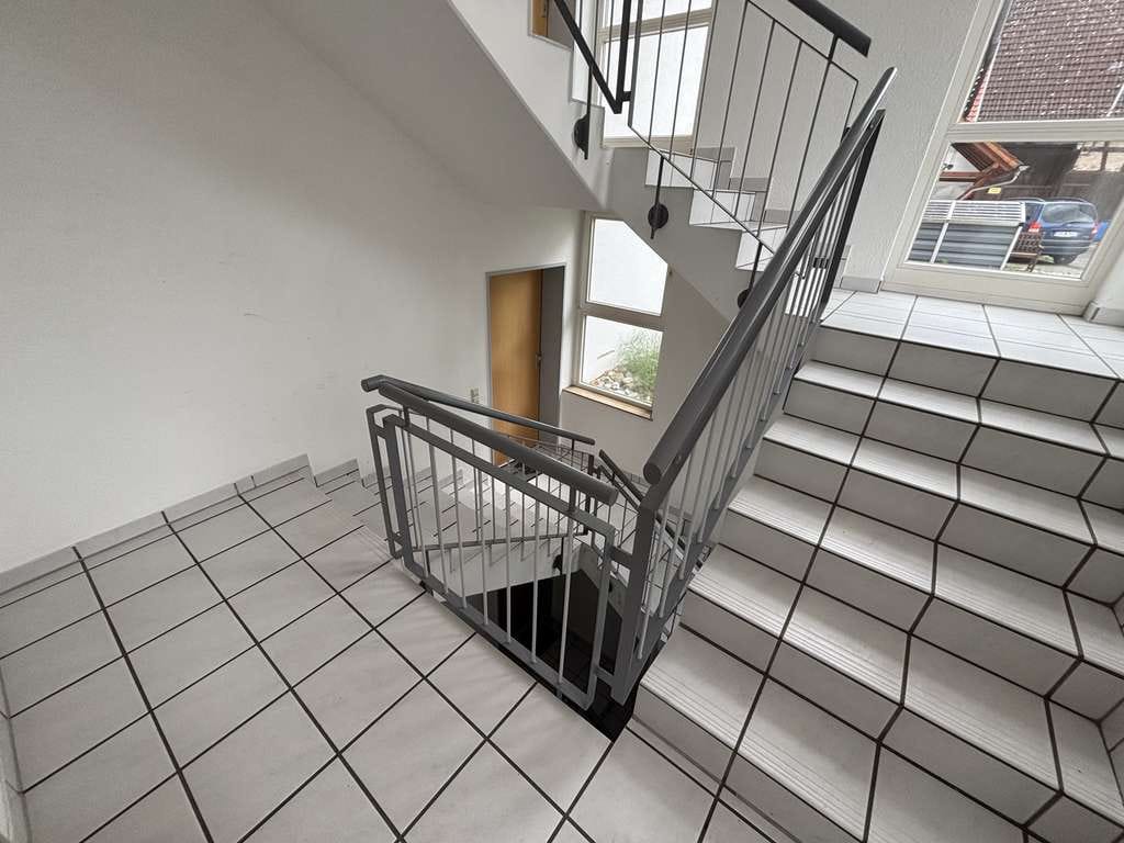 Immobilie in Rottenburg am Neckar - Schön gelegene 2-Zi-Eigentumswohnung in Rottenburg-Weiler - Bild 2