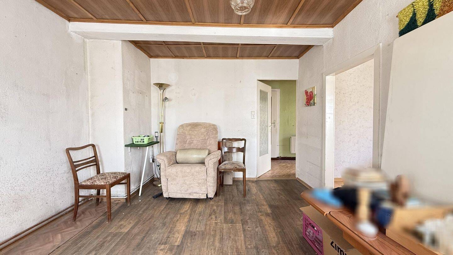 Immobilie in Naumburg (Saale) - Ein Haus für kreative Köpfe! - Bild 3