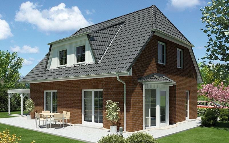 Immobilie in Cambs - Modernes Wohnen. - Bild 4