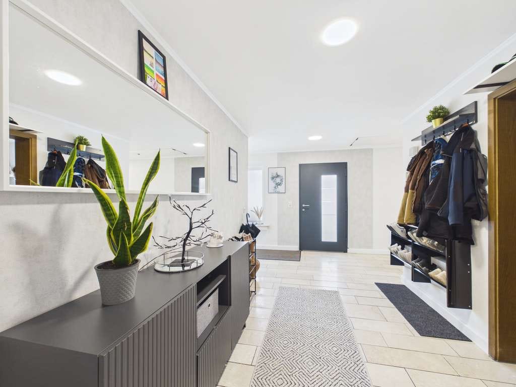 Immobilie in Scheuerfeld - 
Familienfreundliches Haus in ruhiger Lage

 - Bild 3