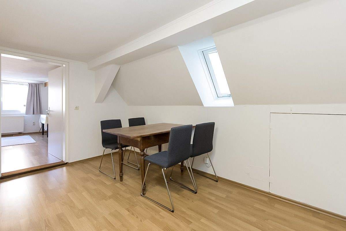 Immobilie in Sigmaringen - Große Wohnung . eigene Terrasse in zentraler Stadtlage - Bild 4