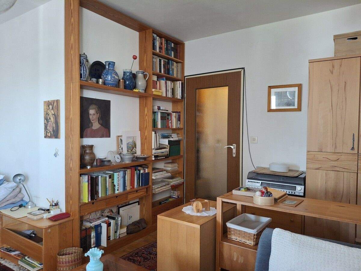 Immobilie in Plattling - Eigene Wohnung zum kleinen Preis! Apartment mit Balkon in Plattling - Bild 1