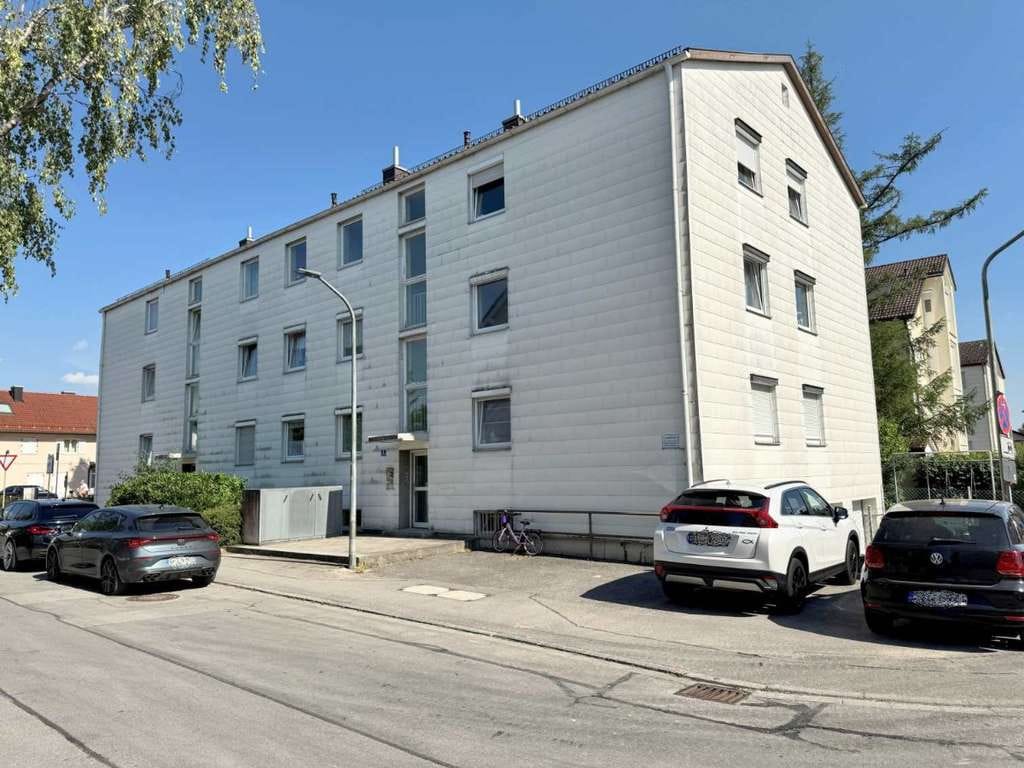Immobilie in Poing - Ihr neues Zuhause mit Gestaltungsspielraum und familienfreundlichem Grundriss - Bild 0