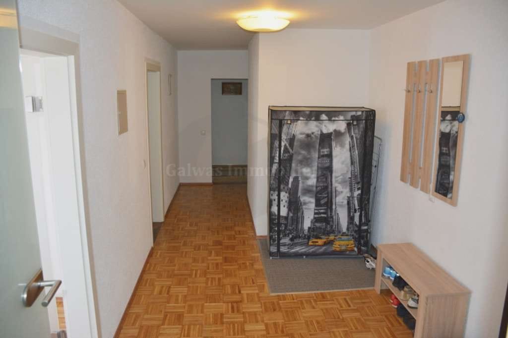 Immobilie in Au in der Hallertau - 4-Zi.-Maisonette Wohnung in Au i.d. Hallertau - Bild 4