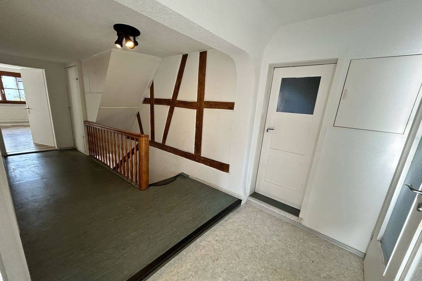 Immobilie in Denkingen - Charmantes Bauernhaus in ruhiger Lage in der Ortsmitte von Denkingen - Bild 3