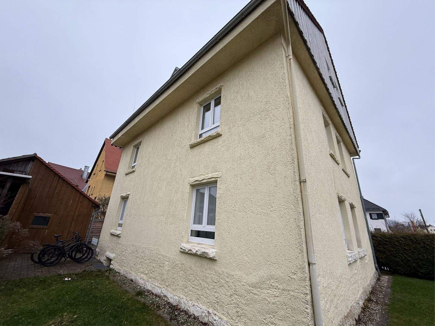 Immobilie in Weißenburg i. Bay. - Verkaufe zentral gelegenes 3 Familien Haus in Weißenburg - Bild 3