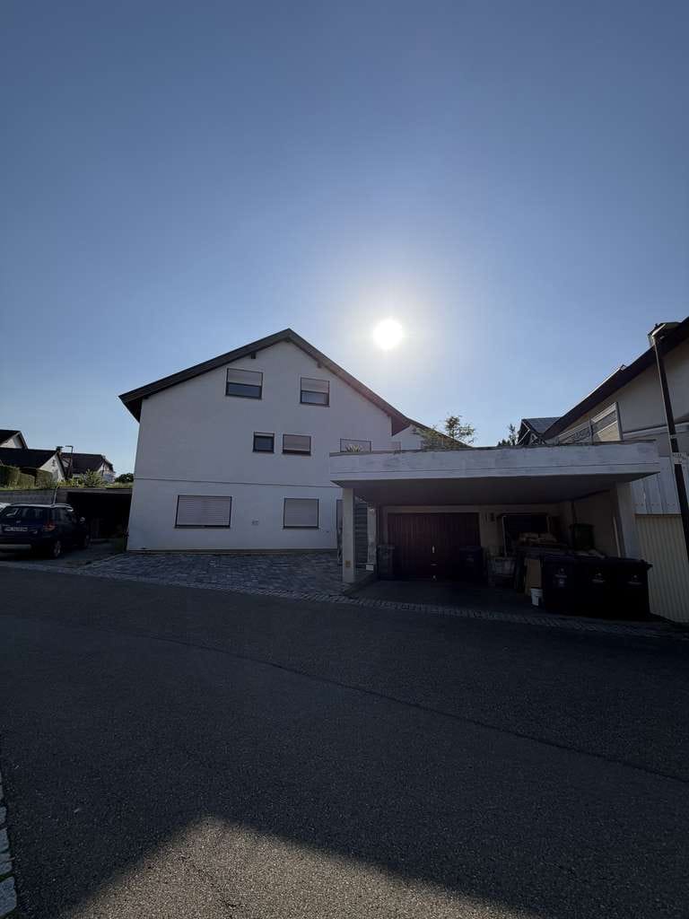 Immobilie in Grafenau - Mehrgenerationenhaus oder Kapitalanlage mit 7% - Bild 0