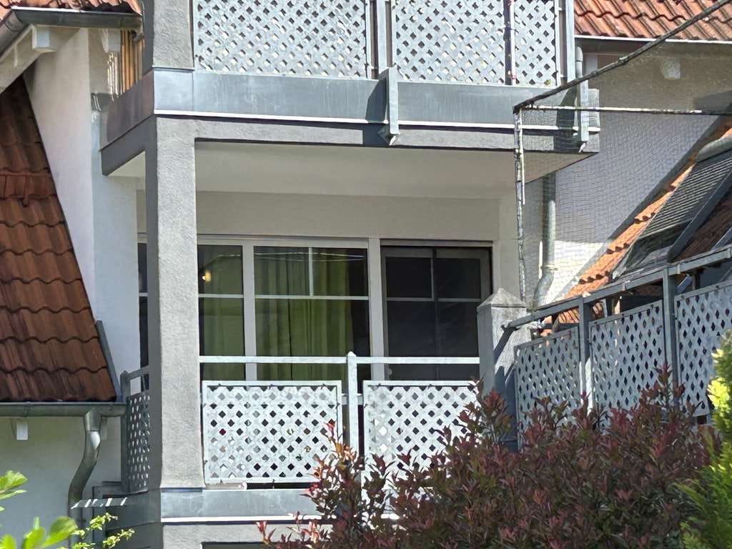 Immobilie in Meckenbeuren - Schöne 2,5  Zimmer-Wohnung in Meckenbeuren mit ca. 3,63 % Rendite - Bild 4