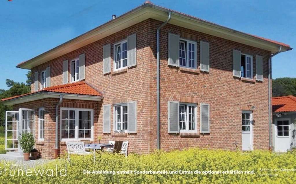 Immobilie in Kluse - Sichern Sie sich die KfW-Förderung schon ab Effizienzklasse 55, lassen Sie sich beraten! - Bild 0