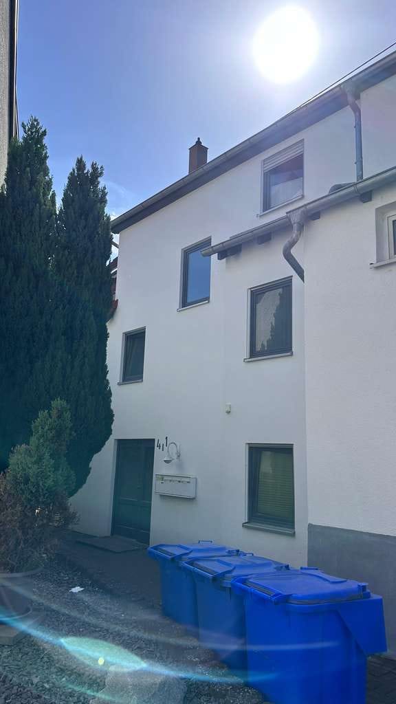 Immobilie in Bisingen - Mehrfamilienhaus als Top Kapitalanlage mit großem Grundstück - Bild 2