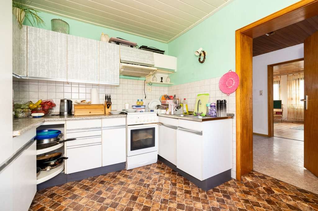 Immobilie in Würzburg - Charmantes Mehrfamilienhaus in Würzburg-Versbach: Attraktive Kapitalanlage und Eigenheim - Bild 4