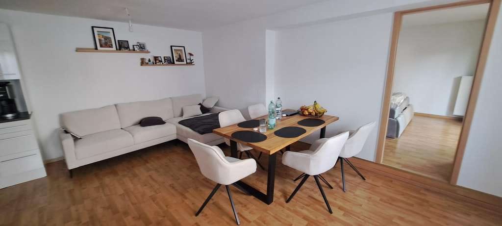 Immobilie in Aschaffenburg - Provisionsfreies Immobilien-Ensemble in Aschaffenburg-Damm - Voll vermietet - Bild 4